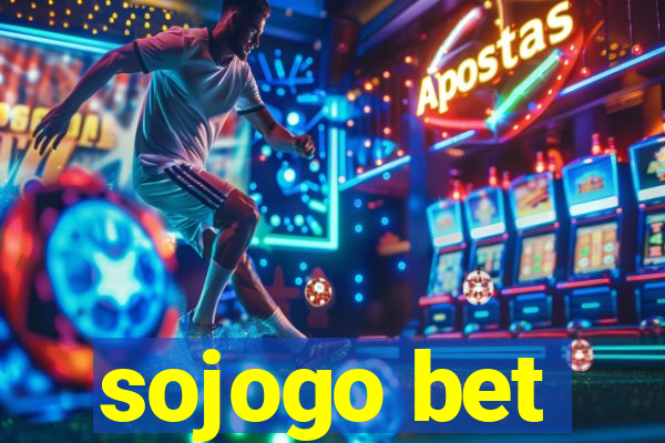 sojogo bet